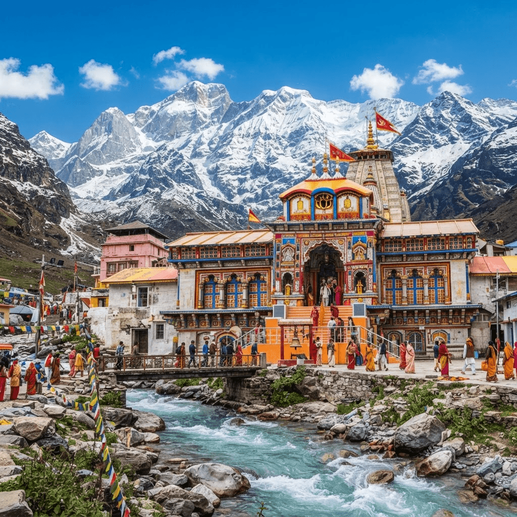 Badrinath